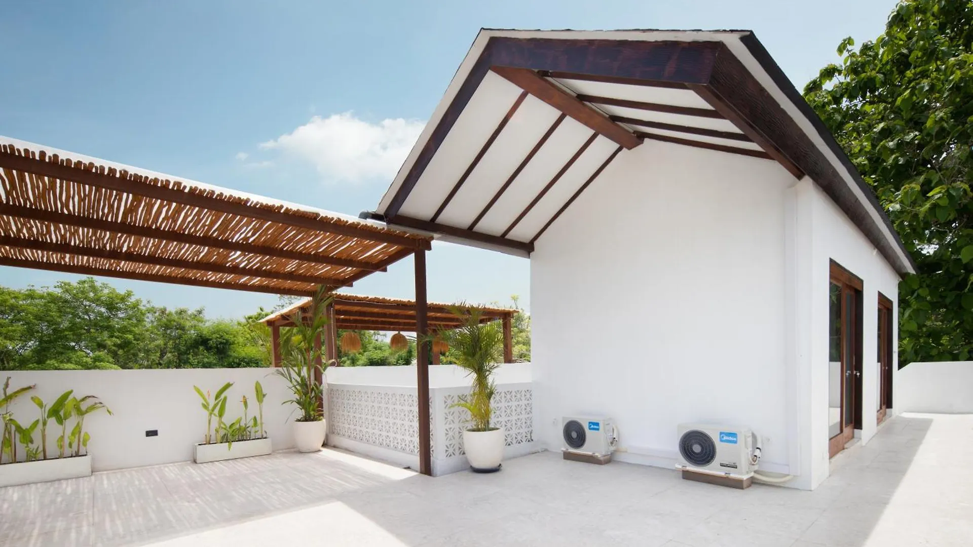 Cozy New 2 Bdr Close To Beach Uluwatu  Apartment Uluwatu (Bali)
